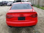 Audi A4 2011