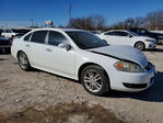 Chevrolet Impala 2012