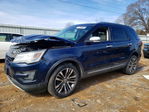 Ford Explorer 2016