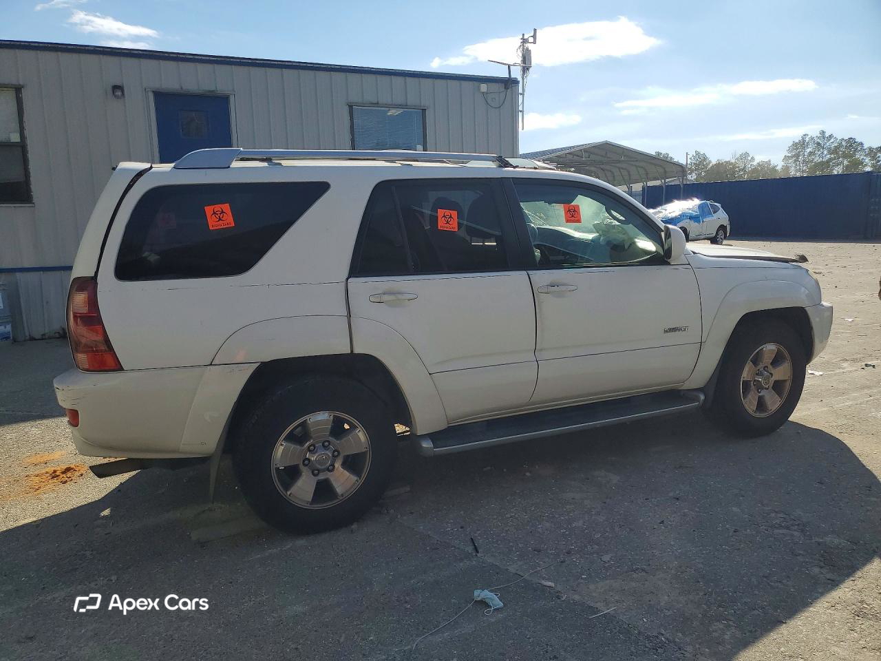 Toyota 4Runner 2004