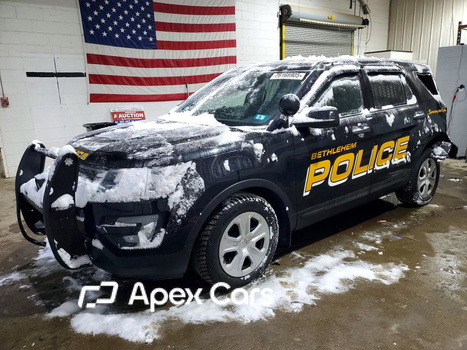 Ford Explorer 2019 - Image 1 of 13