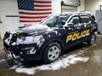 Ford Explorer 2019