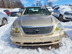 Lexus LS 2006