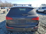 Audi Q5 2015