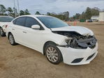 Nissan Sentra 2019