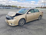Toyota Avalon 2012
