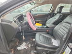 Ford Fusion 2013