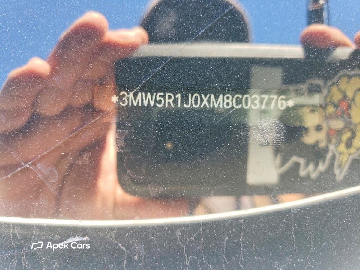 Series 3 2021