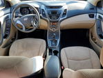 Hyundai Elantra 2016