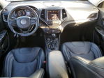 Jeep Cherokee 2023