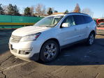 Chevrolet Traverse 2017