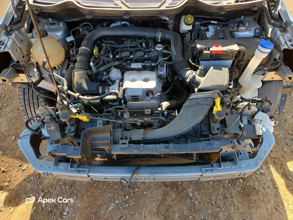 Ford EcoSport 2020
