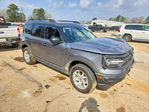 Ford Bronco 2021