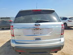 Ford Explorer 2013