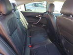 Buick Regal 2015