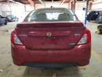 Versa 2016