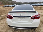 Nissan Altima 2018