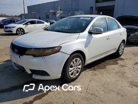 Kia Forte 2012 - Image 1 of 12