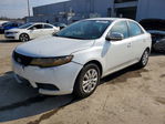 Kia Forte 2012