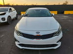 Kia Optima 2019
