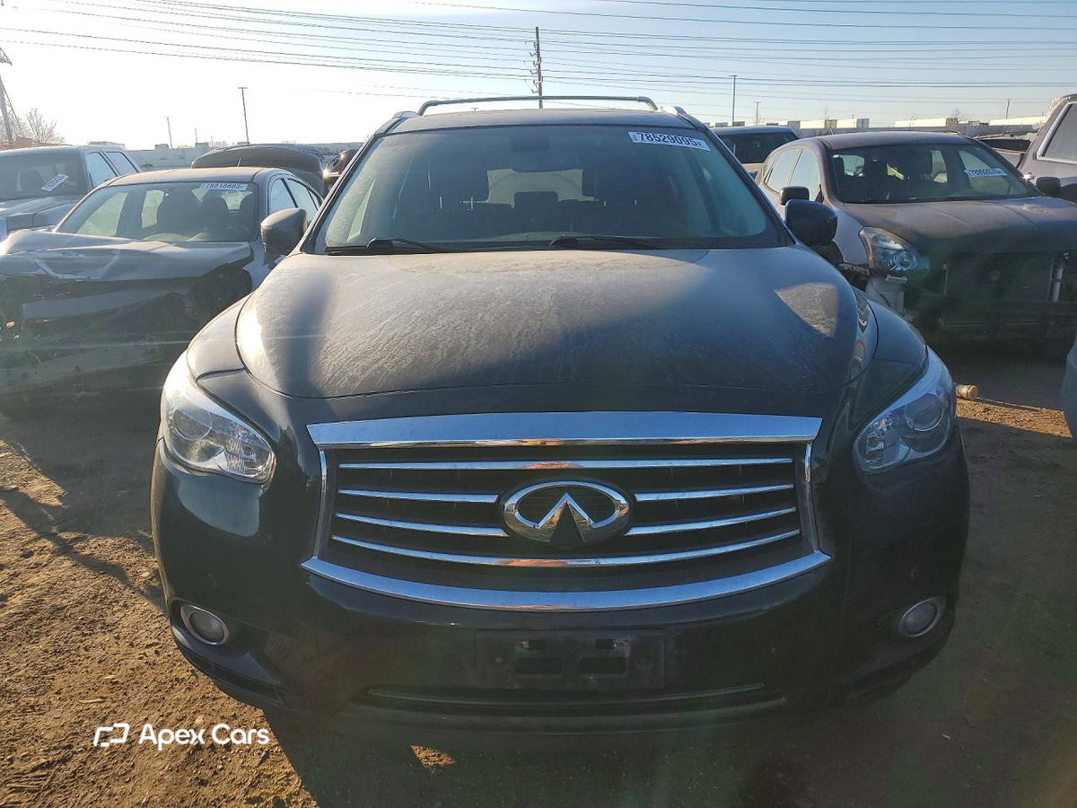 Infiniti QX60 2015
