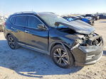 Nissan Rogue 2018