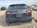 Lexus RX 2017