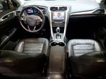 Ford Fusion 2015