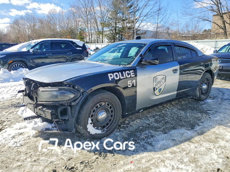 Dodge Charger 2021 - Image 1 of 13