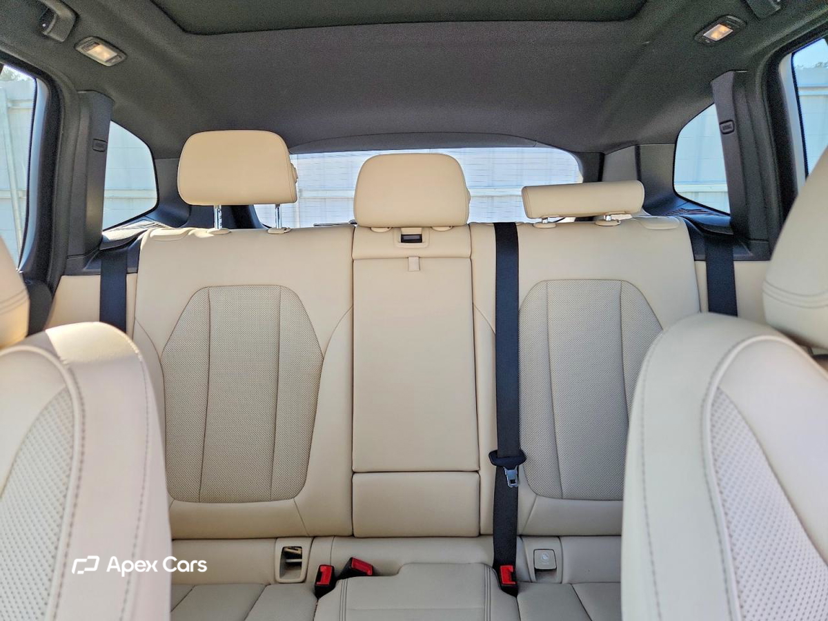BMW X3 2023