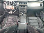 Ford Mustang 2011