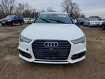 Audi A6 2017