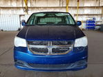 Dodge Caravan 2011