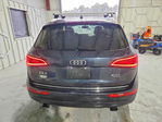 Audi Q5 2015