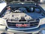 GMC Sierra 2011
