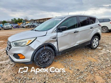 Ford Escape 2017 - Image 1 of 14