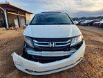 Honda Odyssey 2014