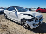 BMW Series 1 2011