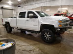 Chevrolet Silverado 2017