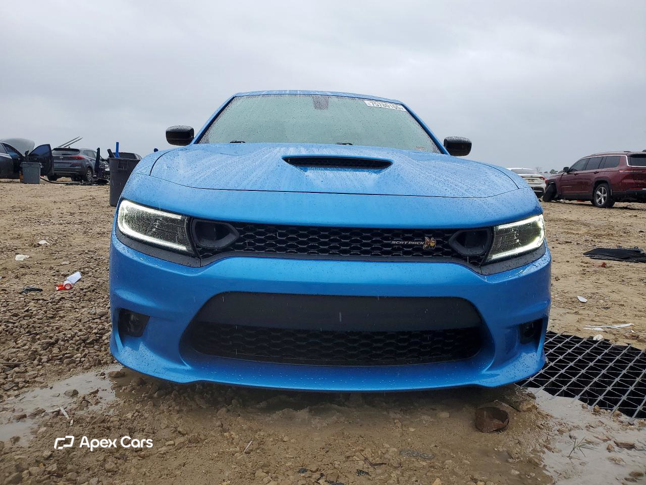 Dodge Charger 2023
