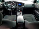 Dodge Charger 2011