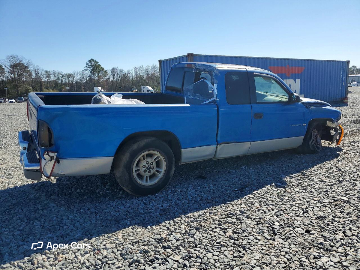 Dodge Dakota 1999