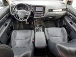 Mitsubishi Outlander 2016