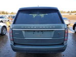 Land Rover Range Rover 2015