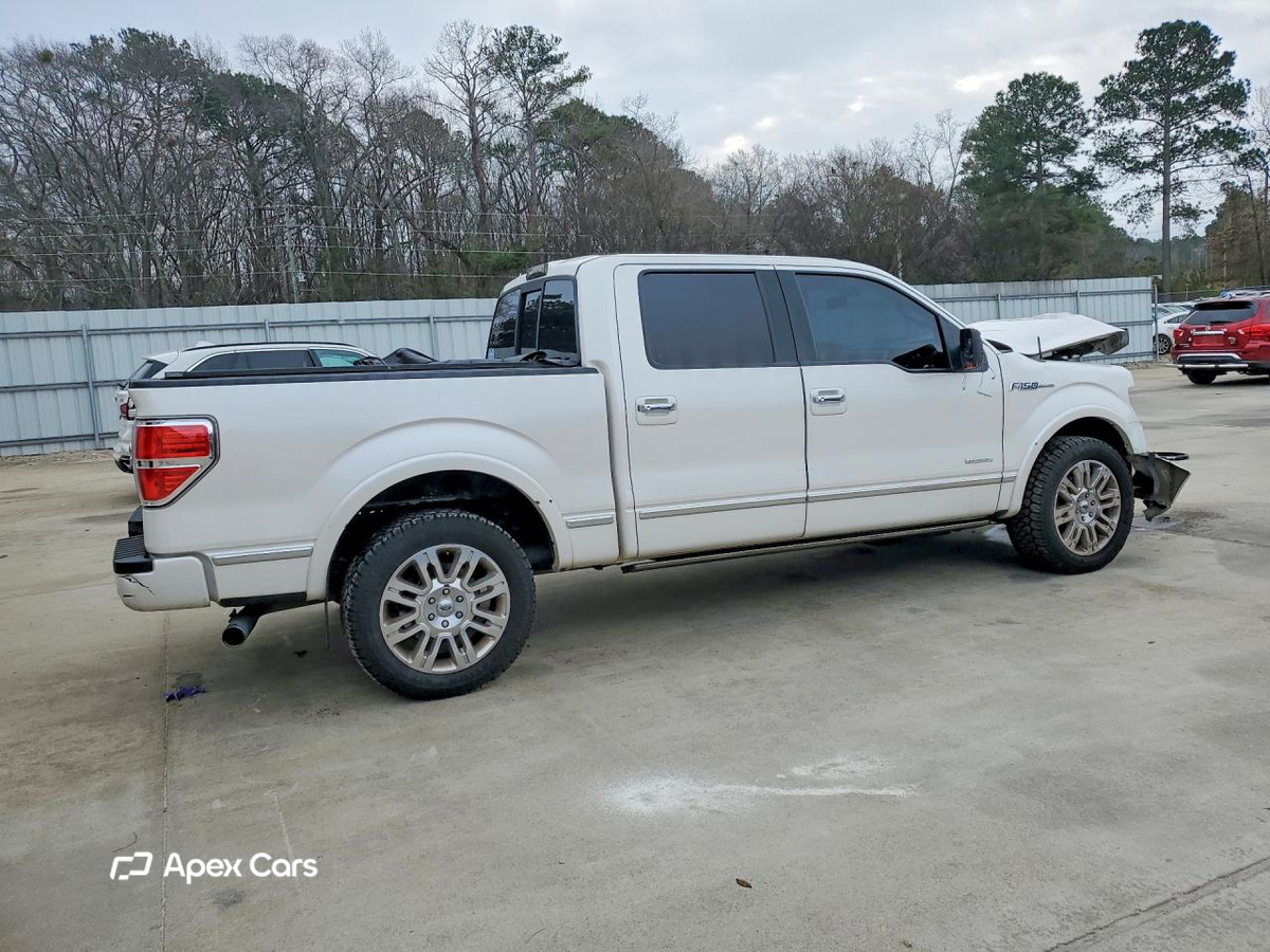 Ford F-150 2013