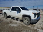 Chevrolet Silverado 2021