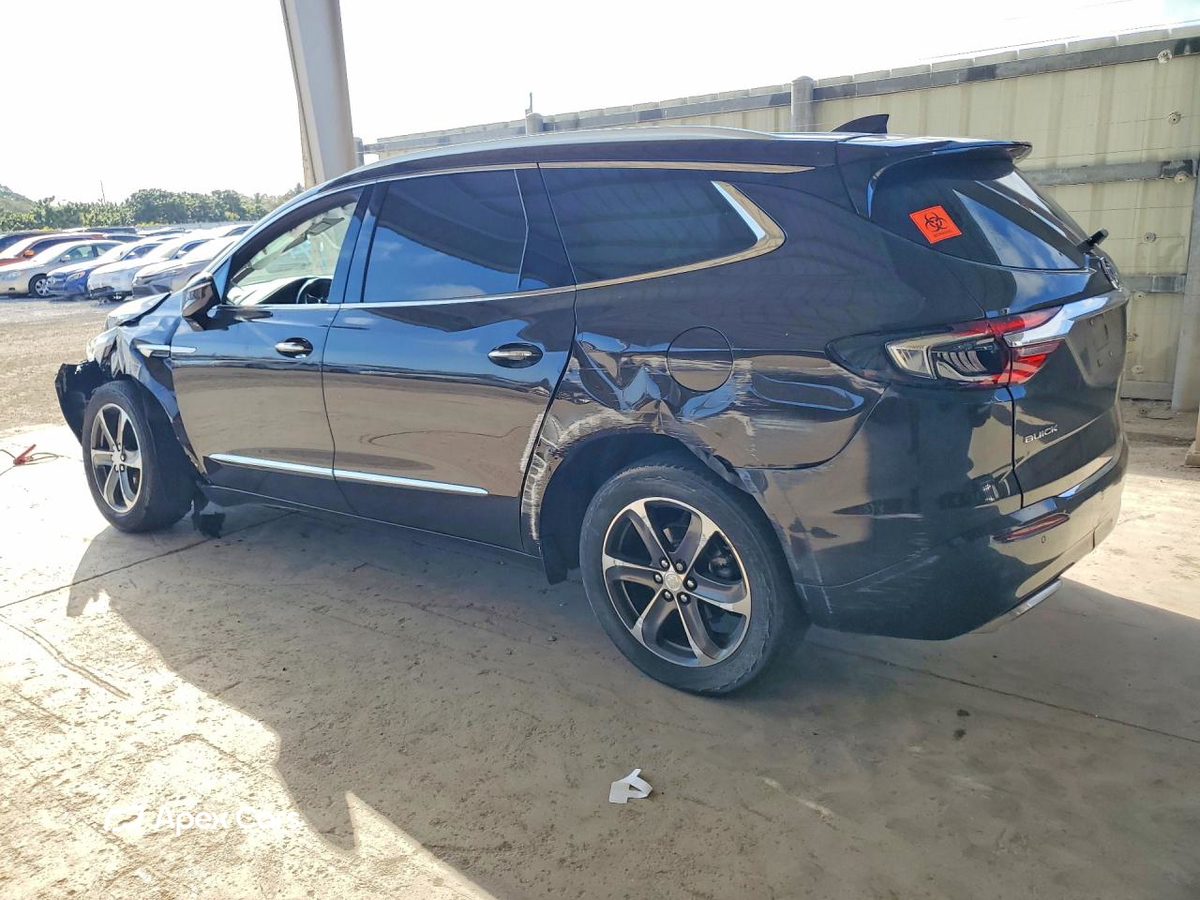 Buick Enclave 2018