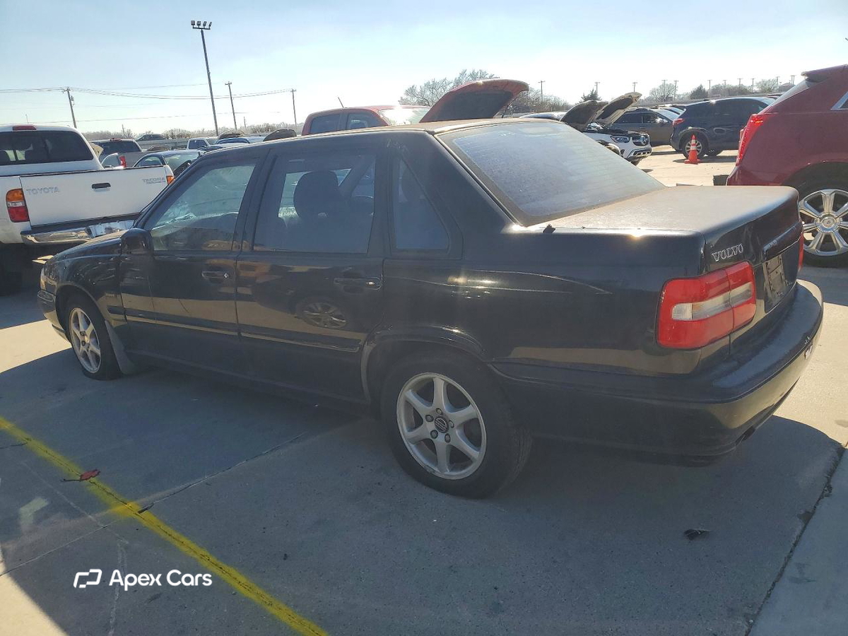 S70 1998