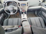 Subaru Outback 2013