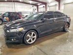 Ford Fusion 2013